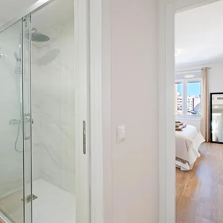New In The Center 3beds 2baths * Malaga